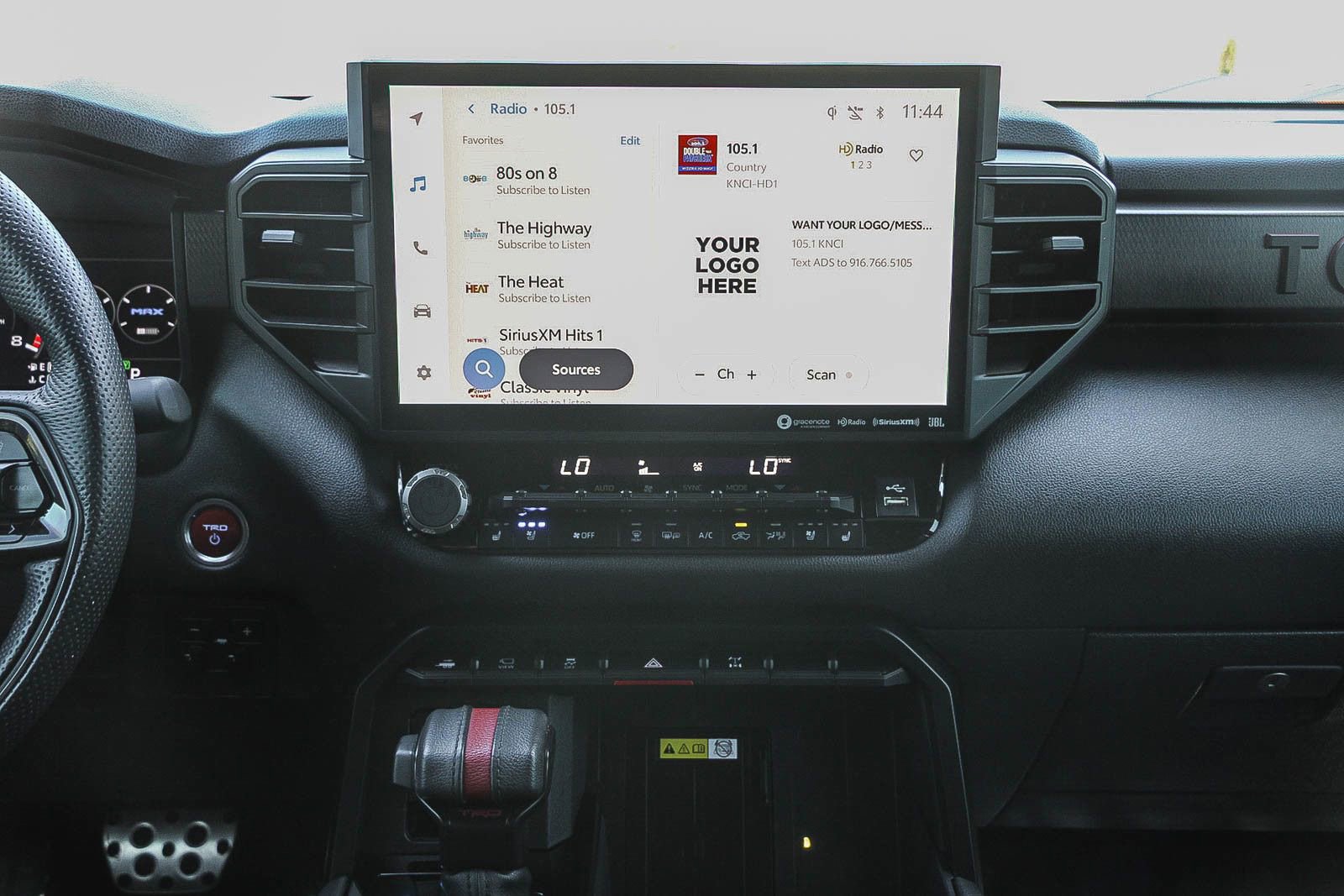 Used 2024 Toyota Tundra TRD Pro image 13