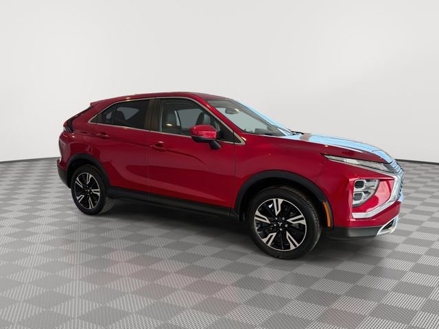 Used 2024 Mitsubishi Eclipse Cross SE image 13
