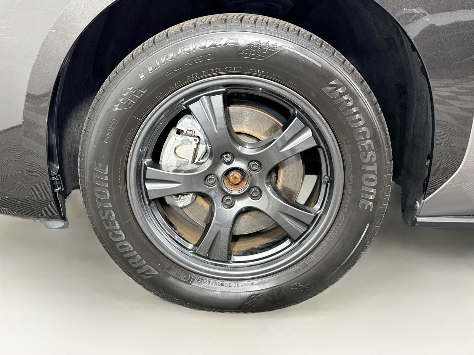 Certified 2023 Toyota bZ4X AWD w/ Weather Package image 30