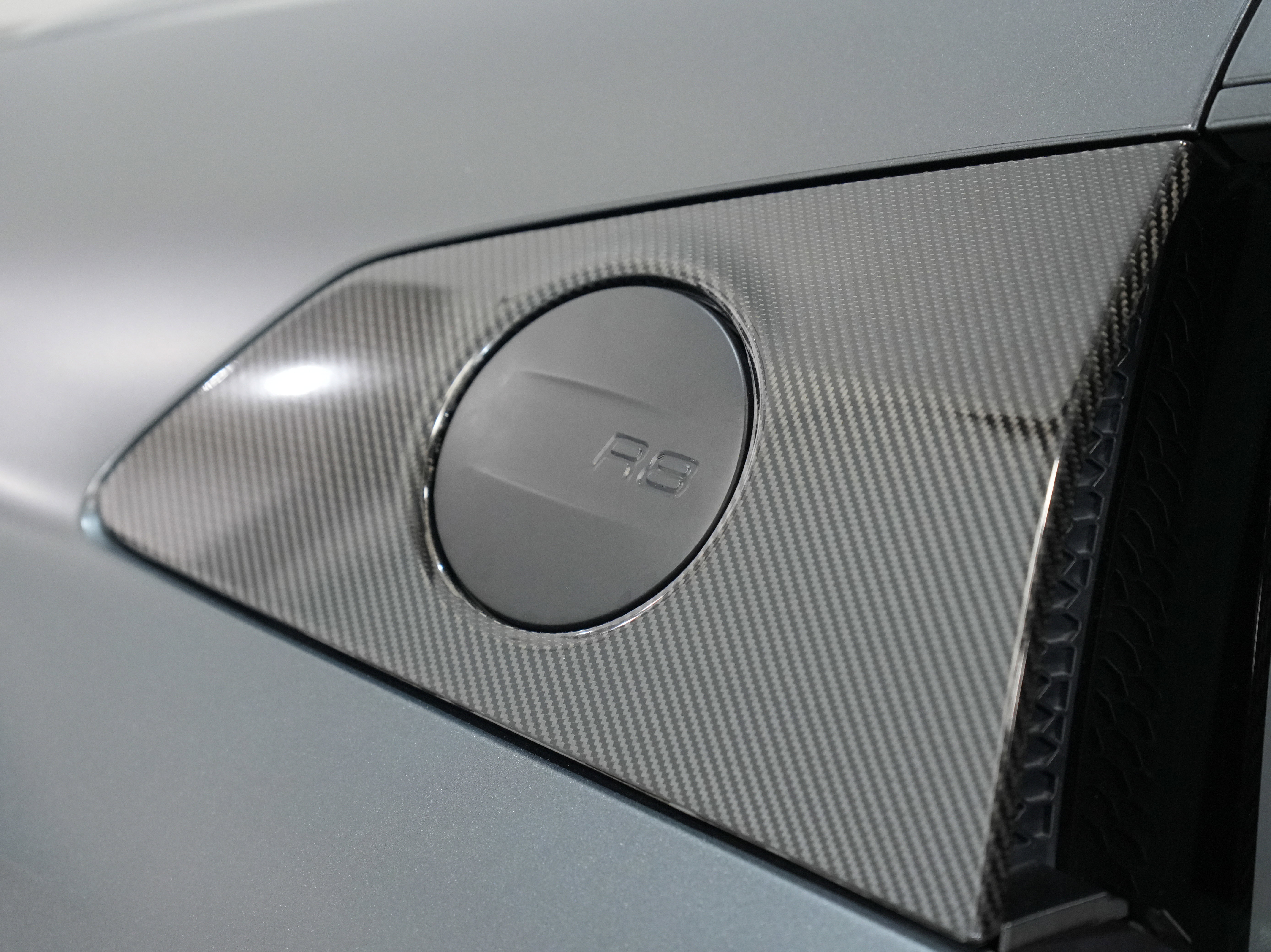 Used 2017 Audi R8 V10 plus image 14