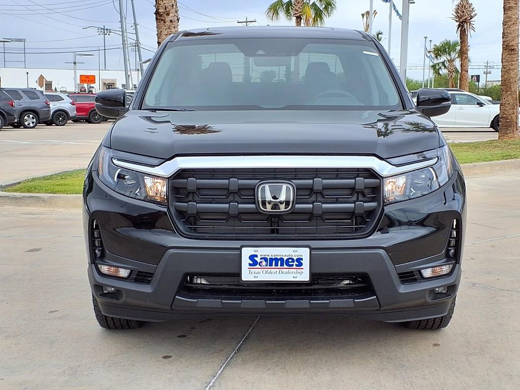 New 2026 Honda Ridgeline RTL image 2