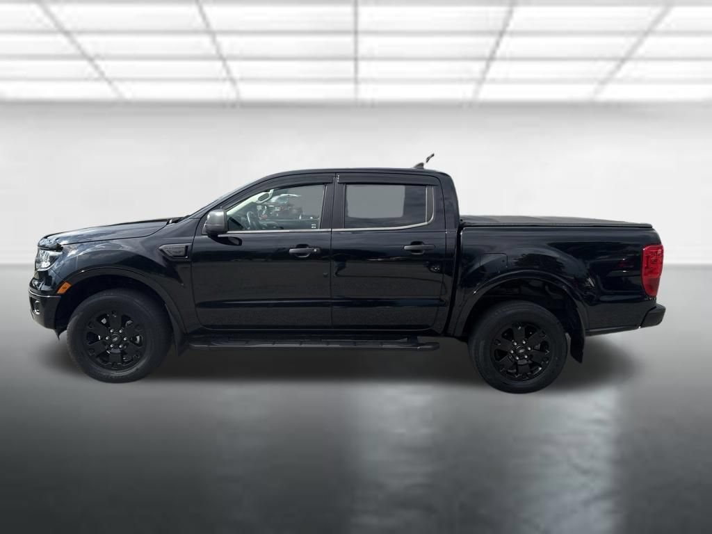 Used 2020 Ford Ranger XLT w/ Equipment Group 302A Luxury RWD video 2