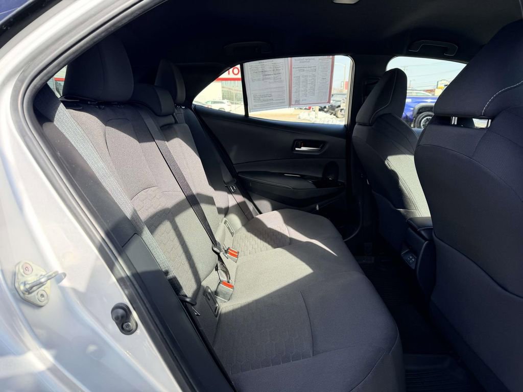 Used 2024 Toyota Corolla SE image 14
