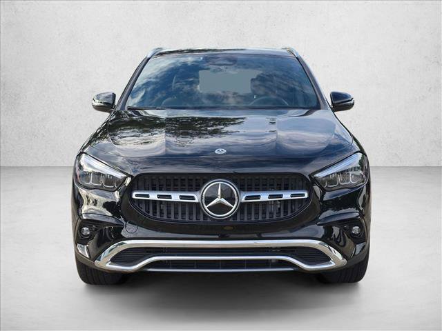 Certified 2026 Mercedes-Benz GLA 250 image 23