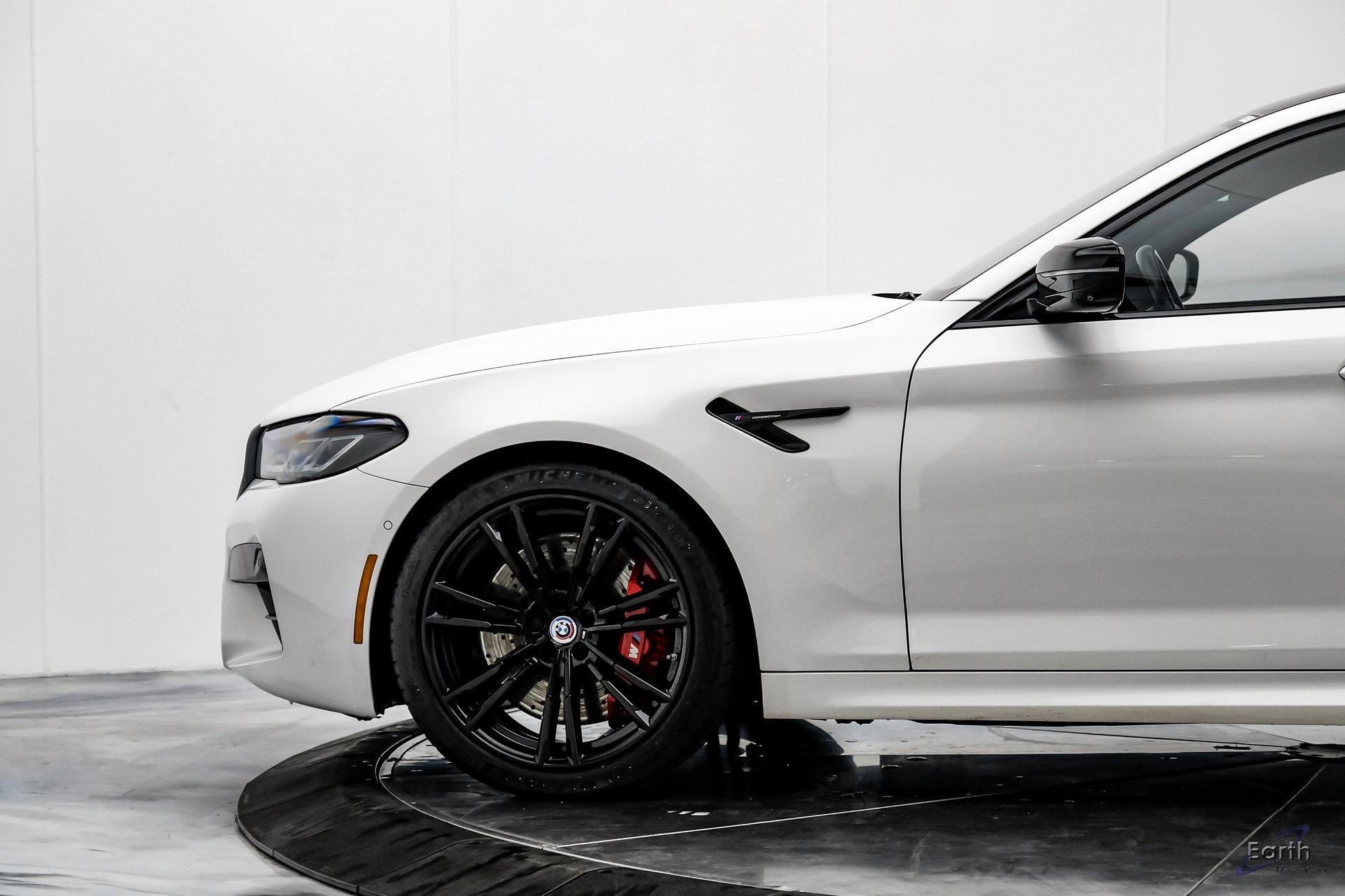 Used 2023 BMW M5 w/ Competition Package image 6