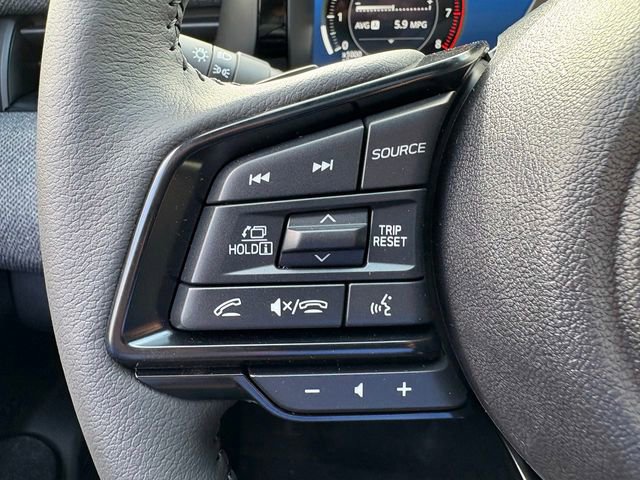 New 2026 Subaru Outback Limited image 23