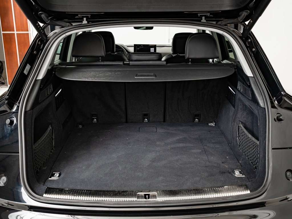 Used 2024 Audi Q5 e Premium image 22