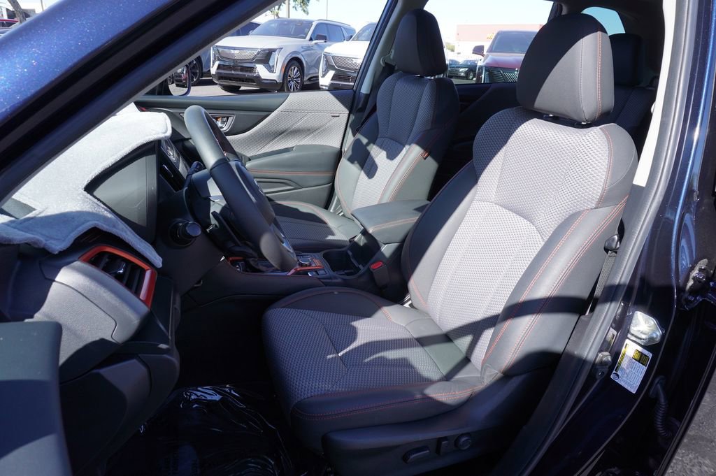 Used 2021 Subaru Forester Sport image 14