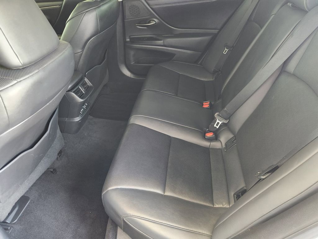 Used 2021 Lexus ES 350 w/ Accessory Package image 31