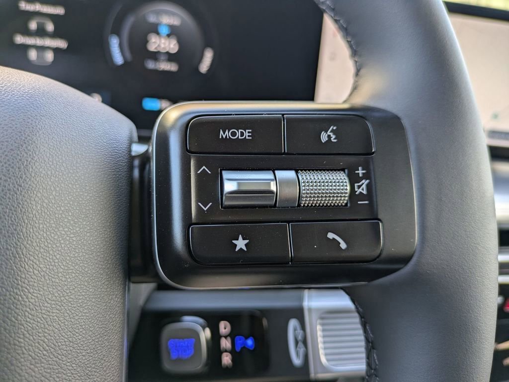 New 2026 Hyundai Ioniq 9 SE image 19