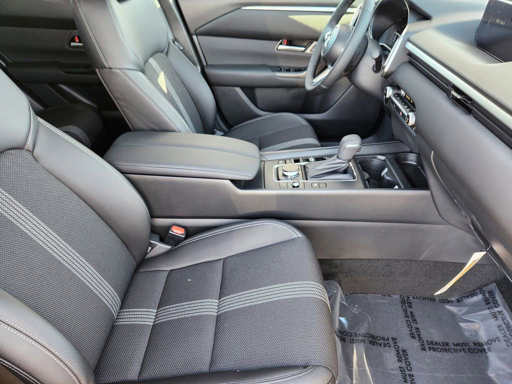 New 2026 MAZDA CX-50 2.5 Hybrid w/ Weather Package image 5