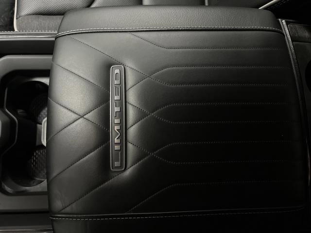 Certified 2025 RAM 1500 Limited image 22