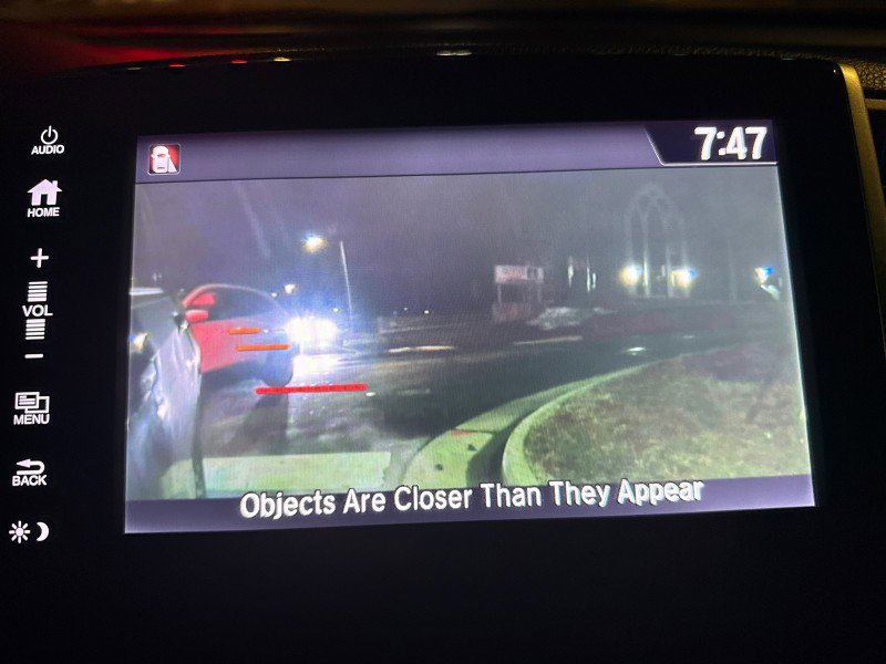 Used 2017 Honda Pilot EX image 40