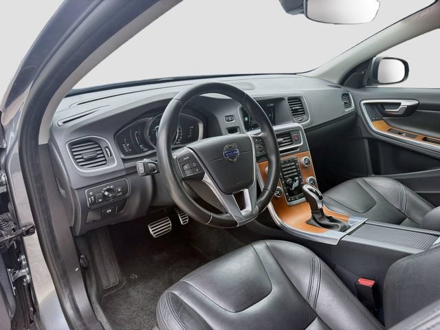 Used 2016 Volvo S60 T5 Premier FWD image 25