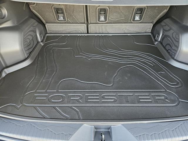 New 2026 Subaru Forester Limited AWD/4WD image 21