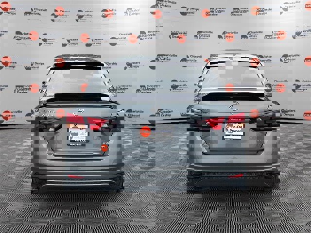 Used 2020 Nissan Altima 2.5 S image 4