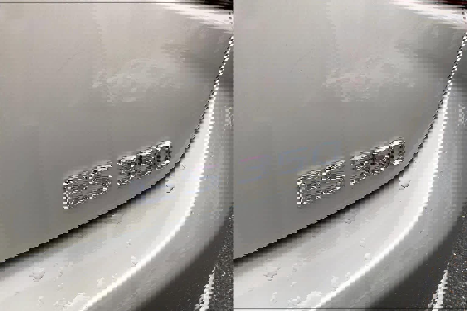 Certified 2024 Lexus ES 350 w/ Premium Package image 9