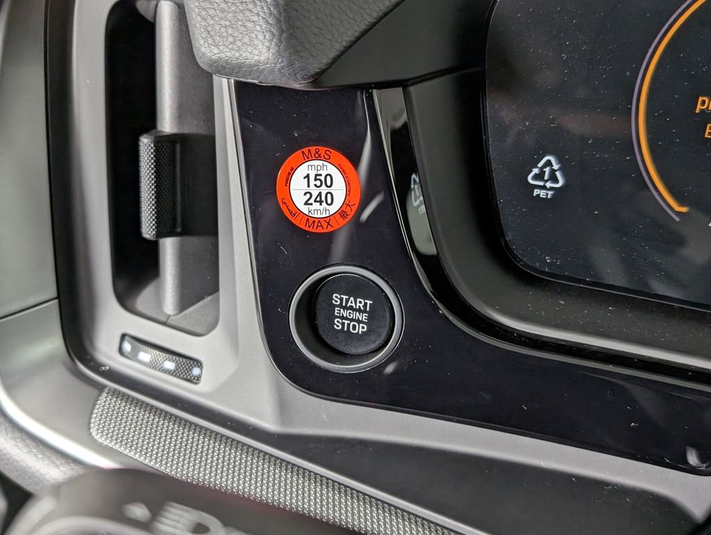 New 2026 Porsche Cayenne E-Hybrid Coupe image 35