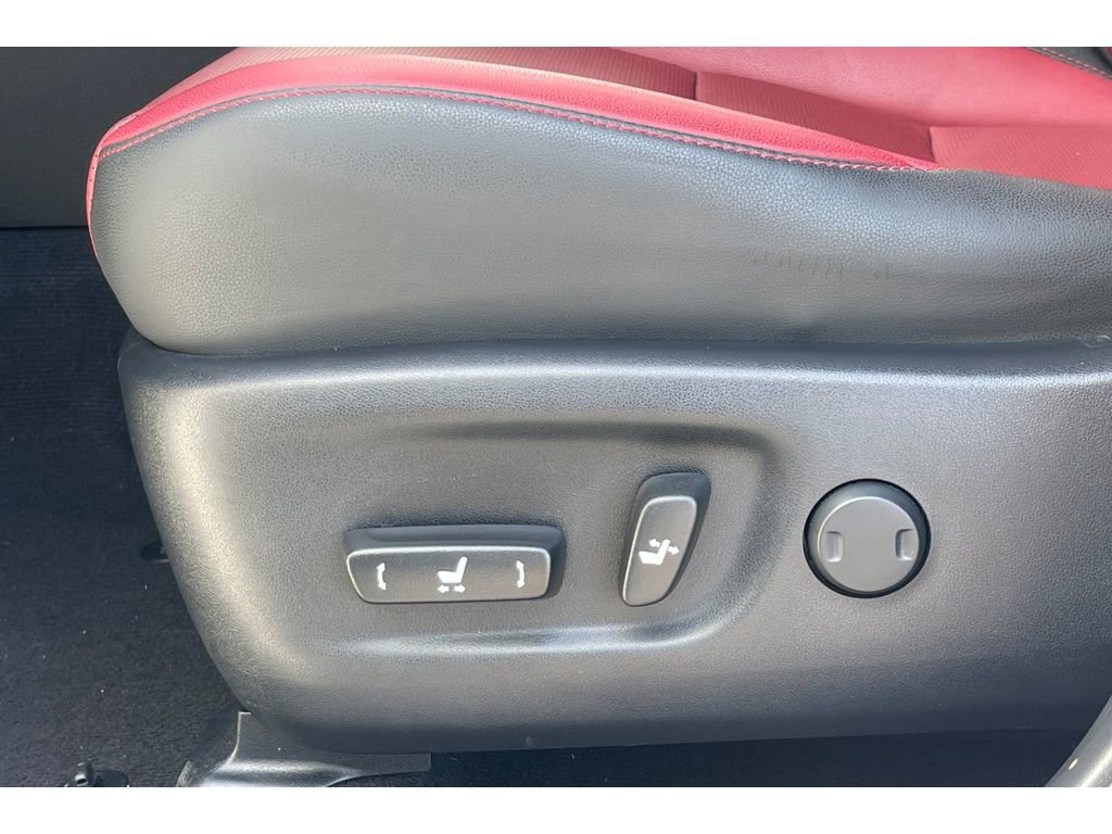 Used 2021 Lexus NX 300 FWD w/ Premium Package image 14