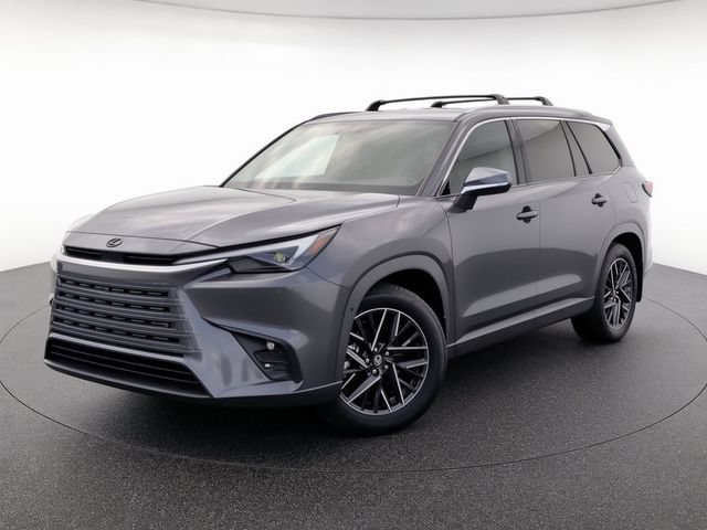 New 2026 Lexus TX 350 AWD w/ Technology Package