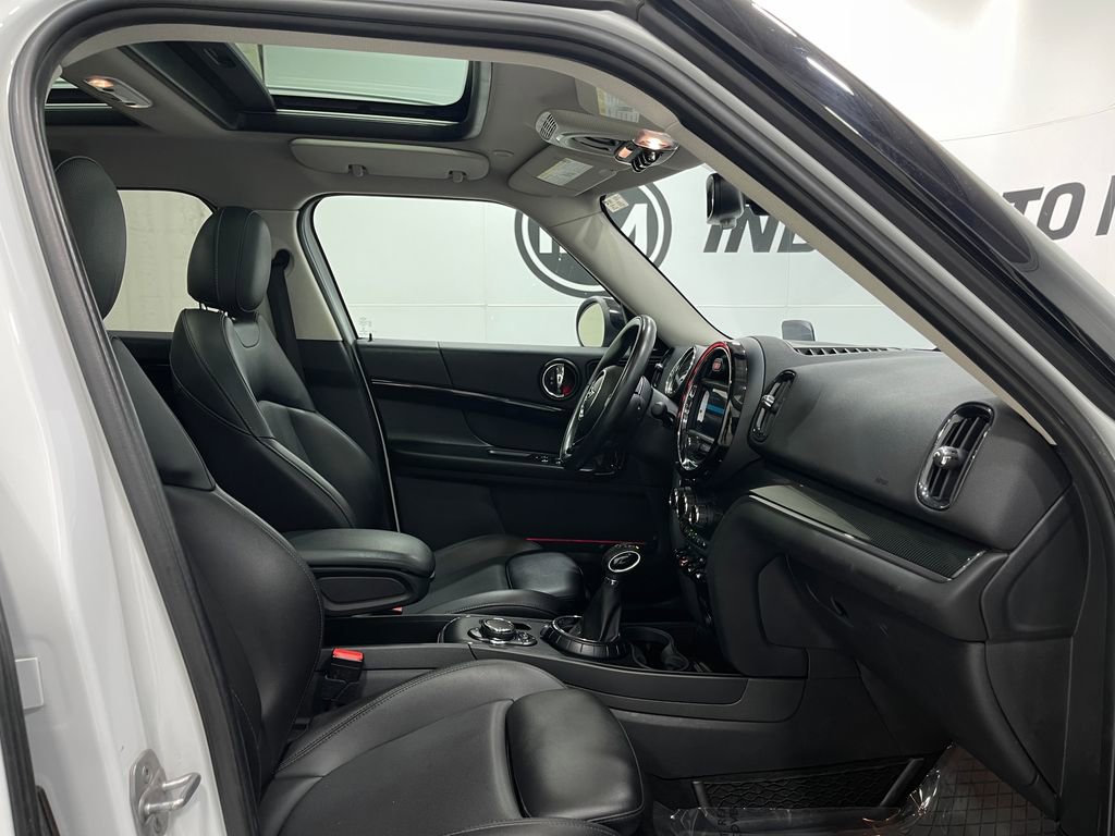 Used 2017 MINI Cooper Countryman S image 33