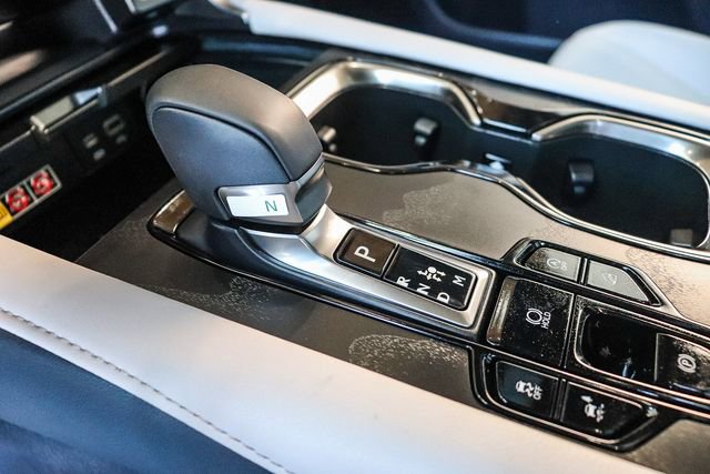 New 2026 Lexus RX 350 F Sport AWD/4WD image 22