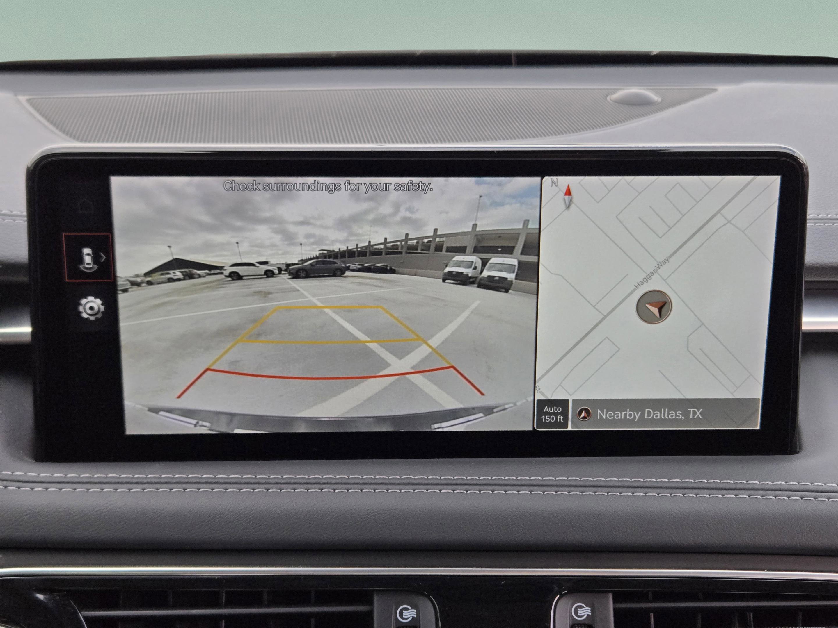 Used 2022 Genesis G70 2.0T image 16