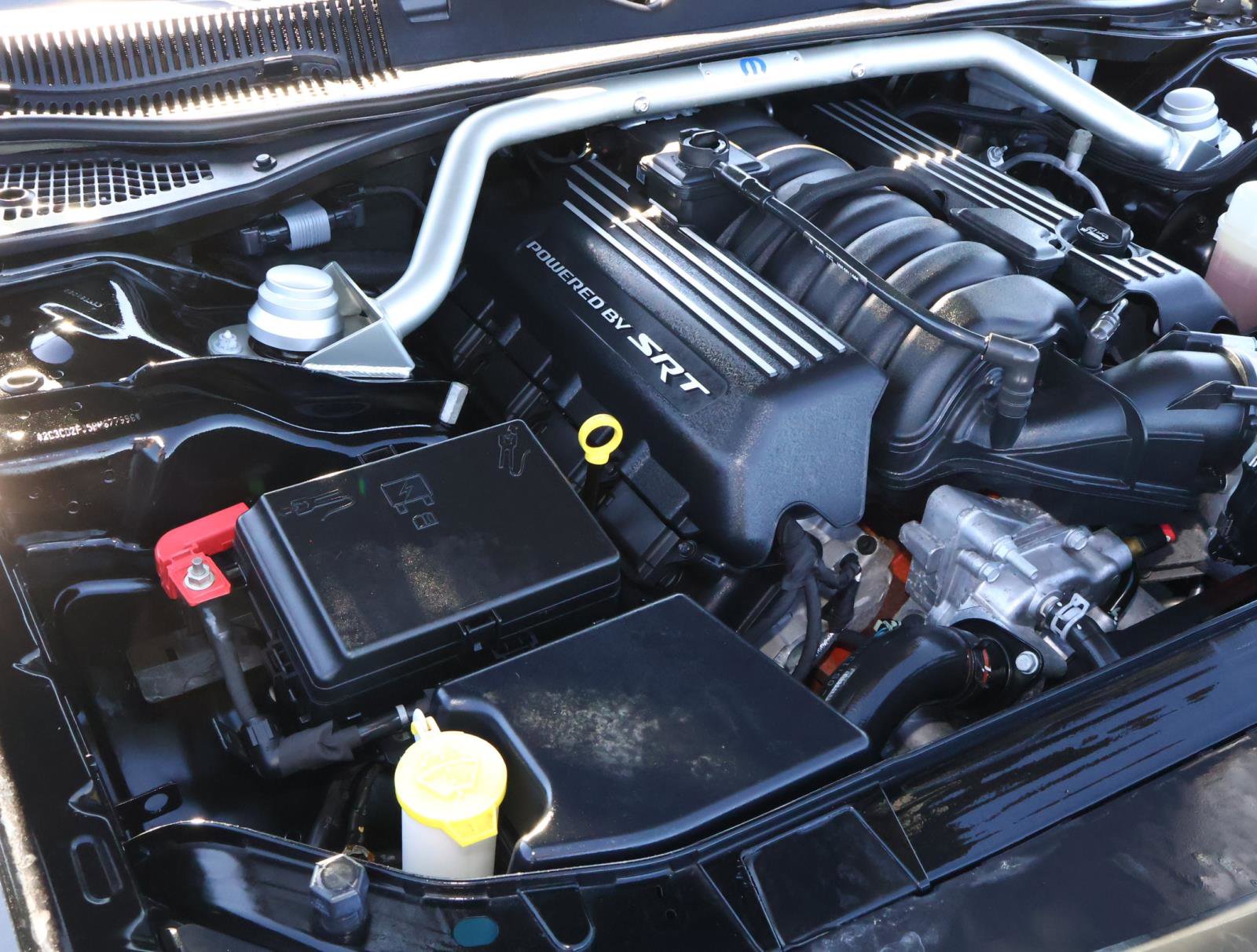 Used 2023 Dodge Challenger R/T Scat Pack image 19