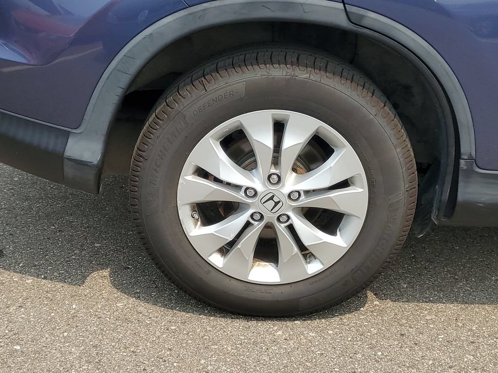 Used 2012 Honda CR-V EX-L image 5