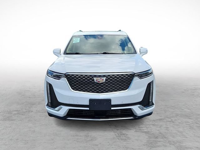 Certified 2023 Cadillac XT6 Premium Luxury w/ Platinum Package AWD/4WD image 2
