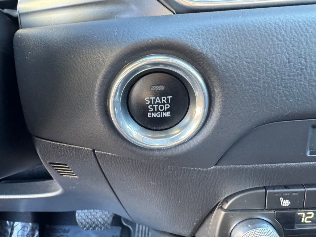 Used 2021 MAZDA CX-5 Touring w/ Touring Preferred SV Package image 29