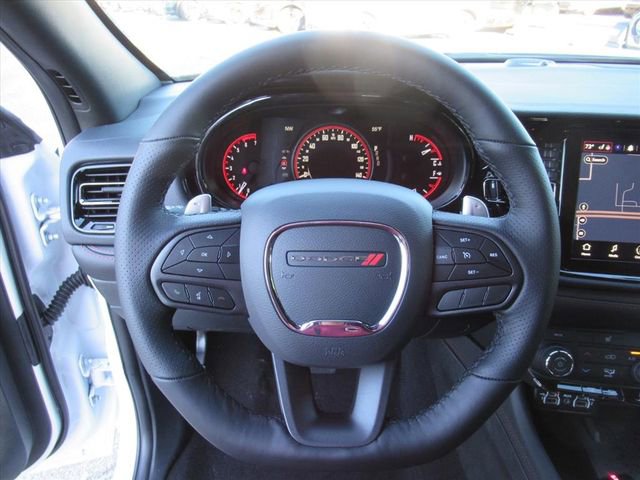 New 2026 Dodge Durango GT w/ Blacktop Package image 17