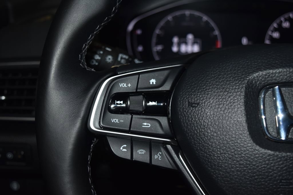 Used 2022 Honda Accord Sport Special Edition image 9
