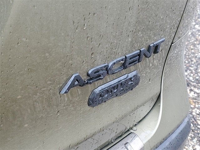New 2026 Subaru Ascent Bronze Edition image 7