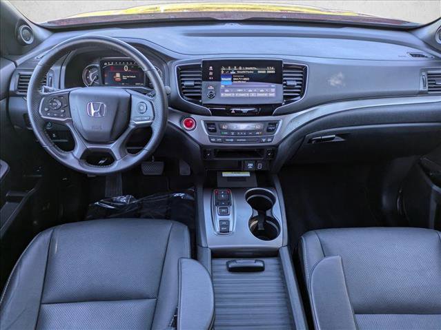 Used 2023 Honda Passport EX-L image 17
