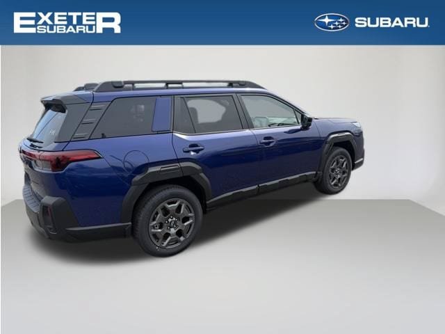 New 2026 Subaru Outback Premium AWD/4WD image 5