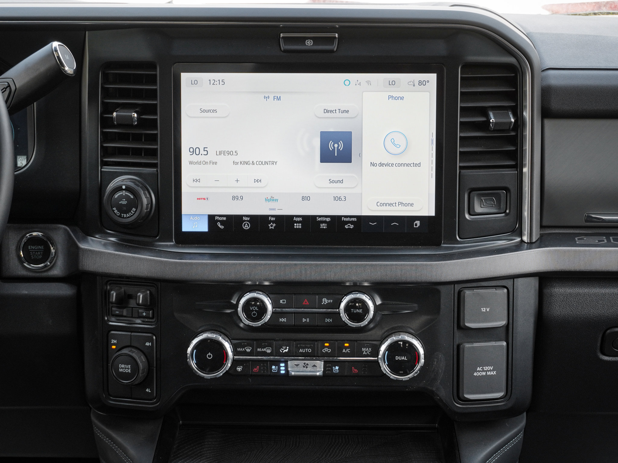 Used 2025 Ford F450 Platinum AWD/4WD image 30