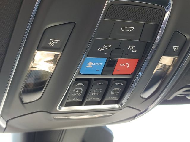 New 2025 Jeep Wagoneer Series II image 15