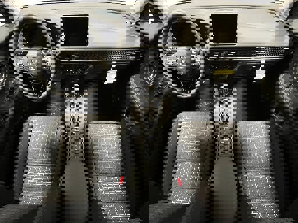 New 2026 Honda HR-V LX image 18