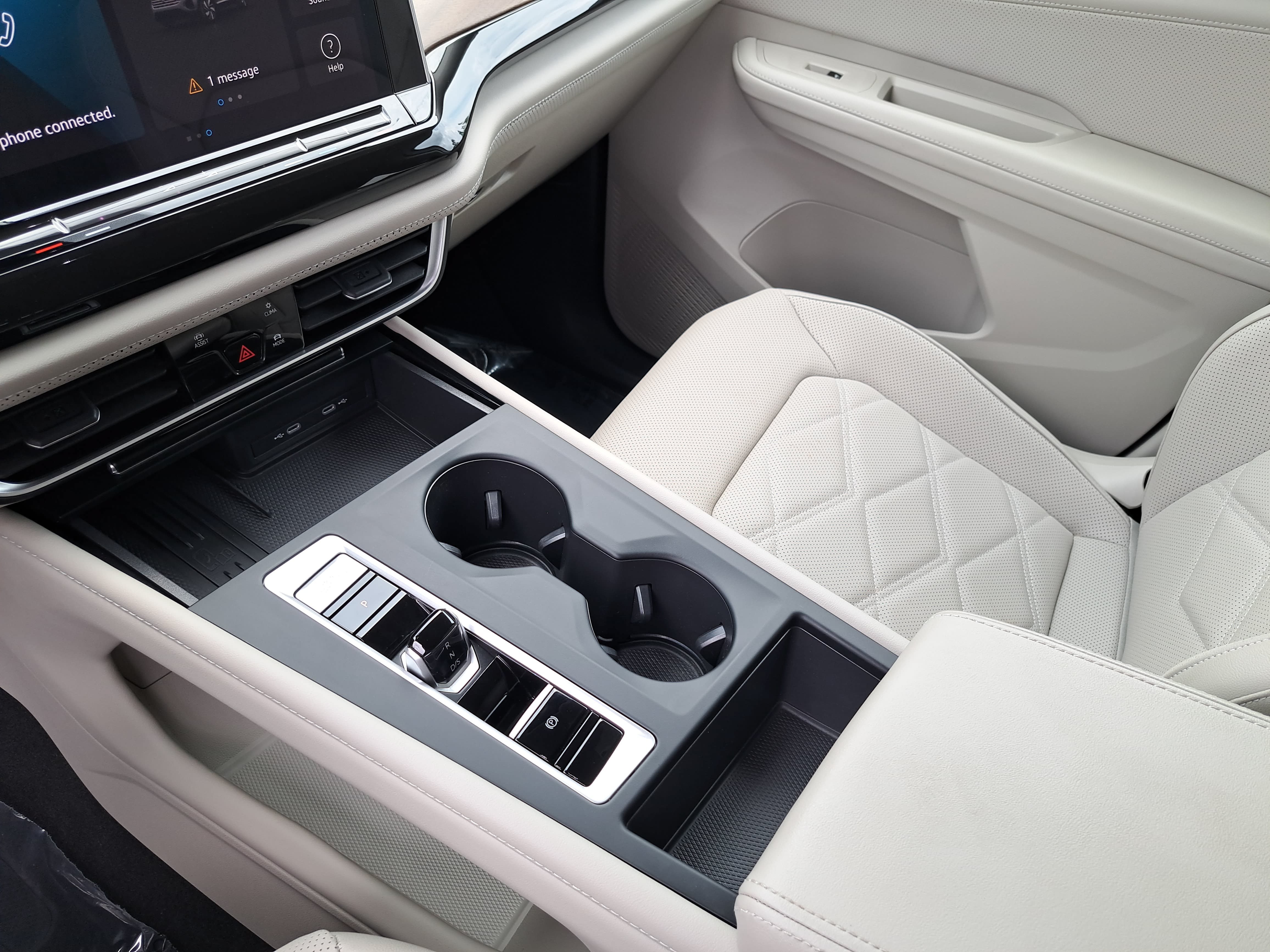 Certified 2025 Volkswagen Atlas SE AWD/4WD image 24