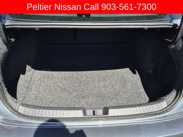 Used 2025 Volkswagen Jetta SE image 9