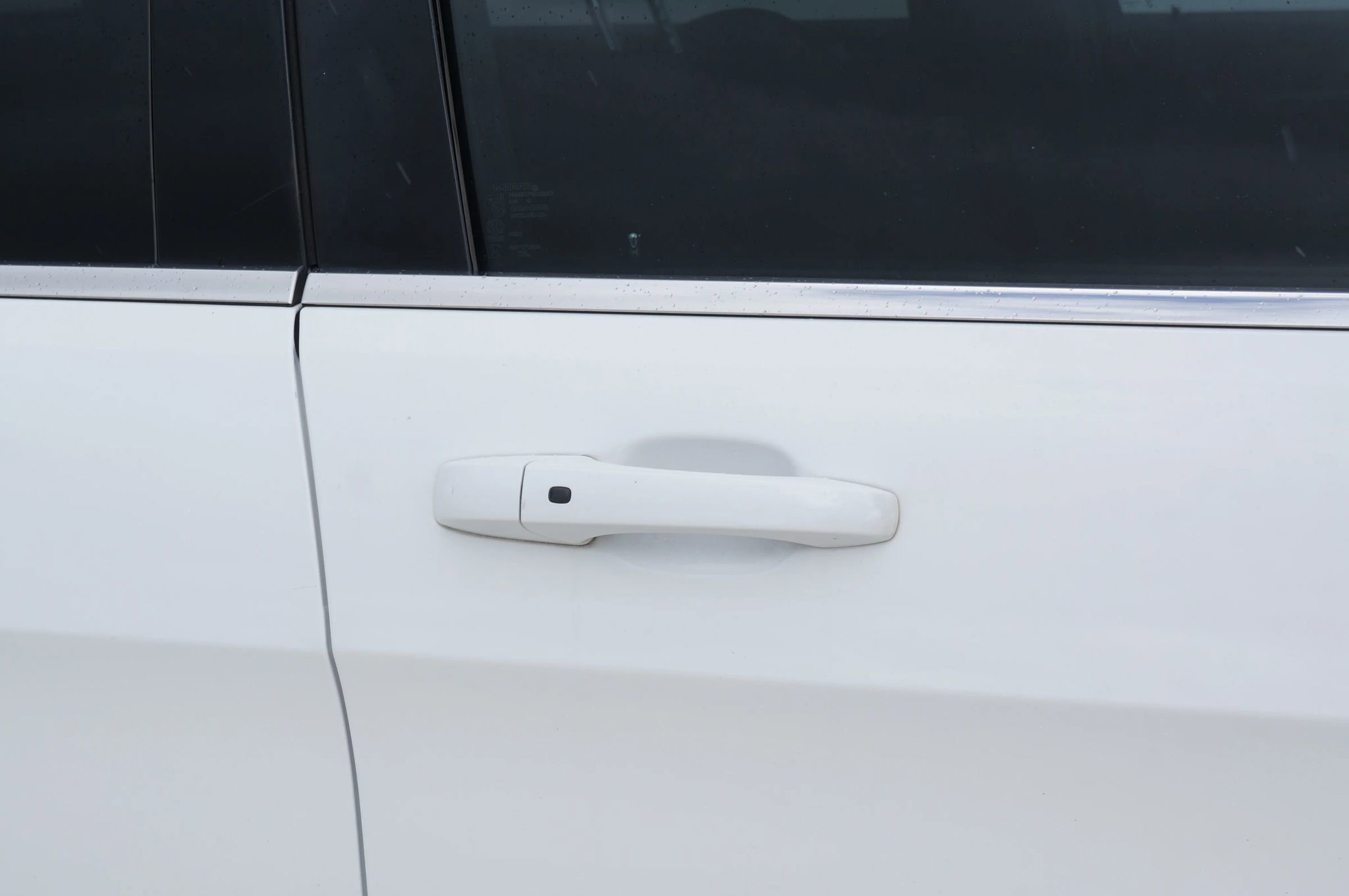 Used 2018 Jeep Grand Cherokee Laredo image 20