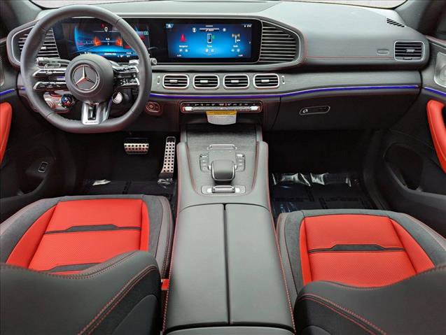 New 2026 Mercedes-Benz GLE 53 AMG 4MATIC image 14