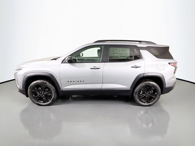 New 2026 Chevrolet Equinox LT w/ Convenience Package II FWD image 4