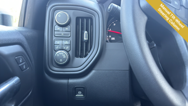 New 2026 Chevrolet Silverado 2500 W/T w/ WT Convenience Package AWD/4WD image 12