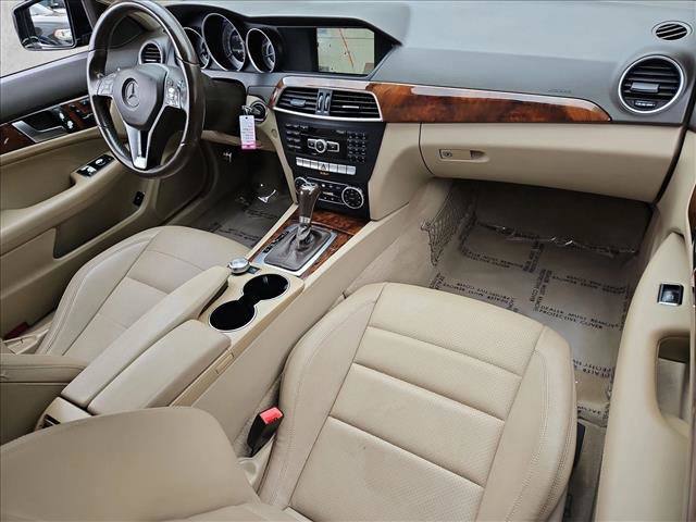 Used 2013 Mercedes-Benz C 250 Coupe image 20