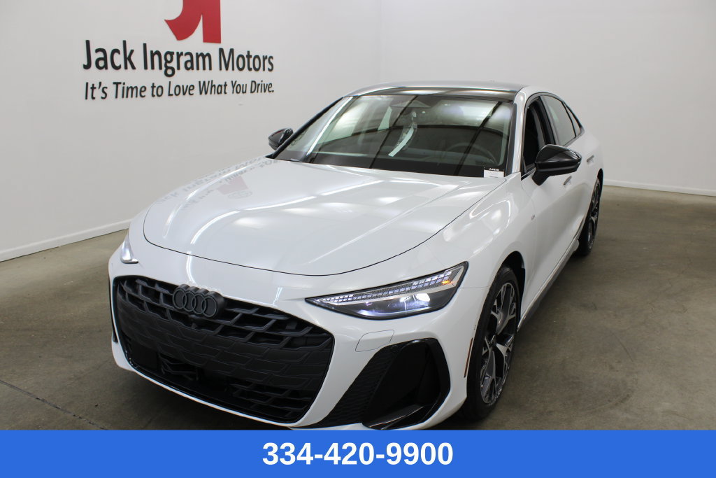 New 2026 Audi A6 Premium Plus AWD/4WD 360° Tour