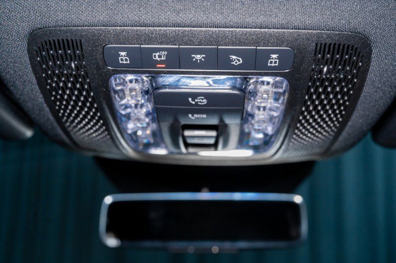 New 2026 Mercedes-Benz GLE 350 4MATIC image 25