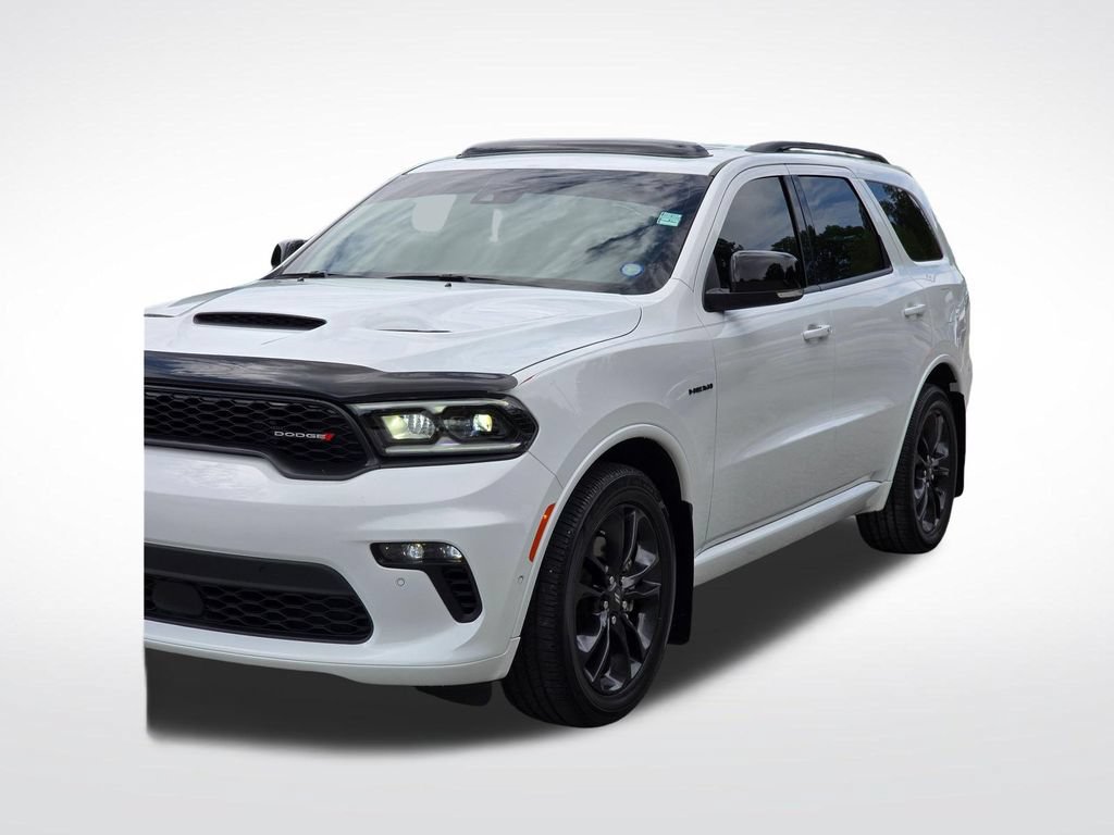 Used 2023 Dodge Durango R/T AWD/4WD image 51