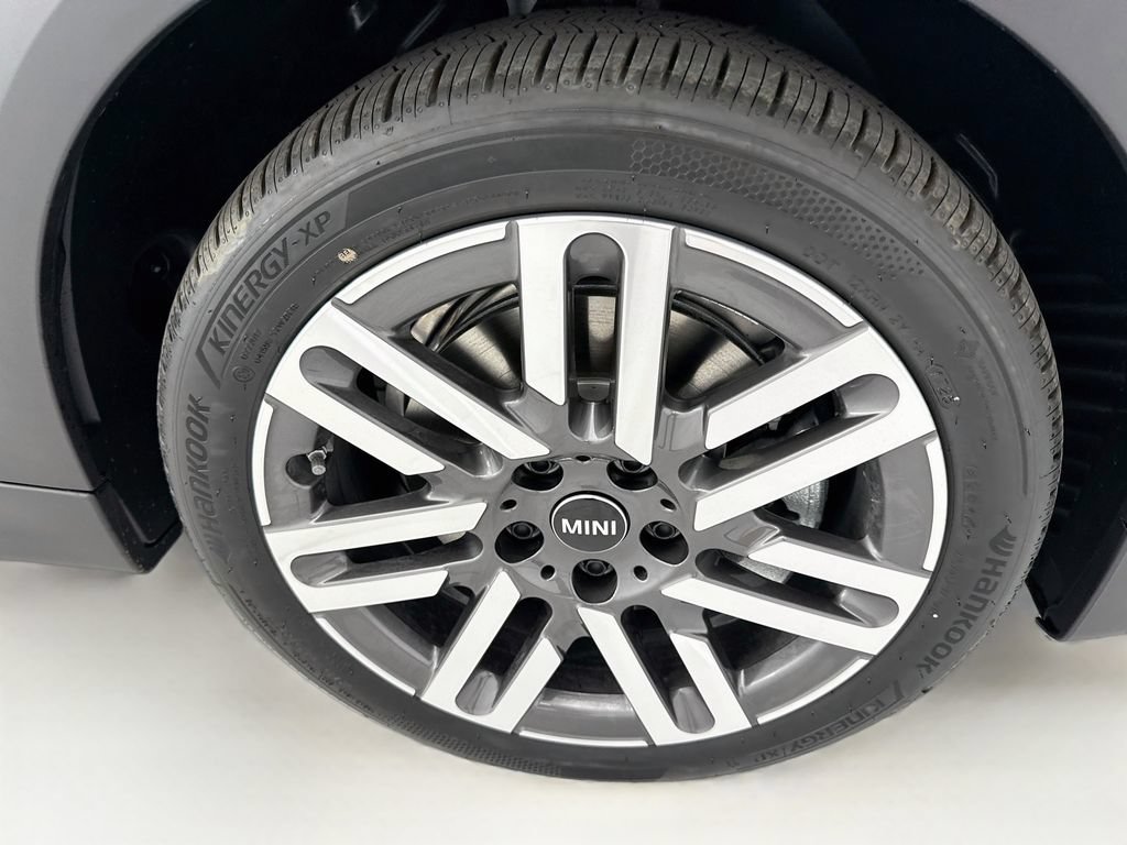 New 2026 MINI Cooper S FWD image 29